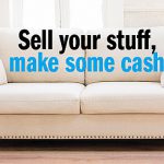 sell your stuff