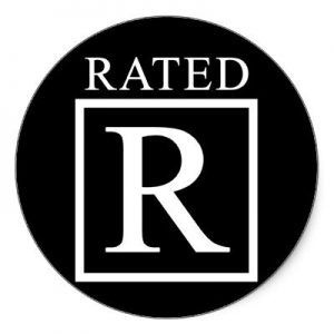 rated r