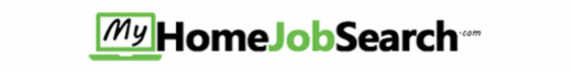 my home job search logo