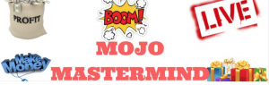 mojo make money system facebook page