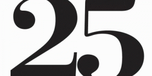 25 inspirational bloggers