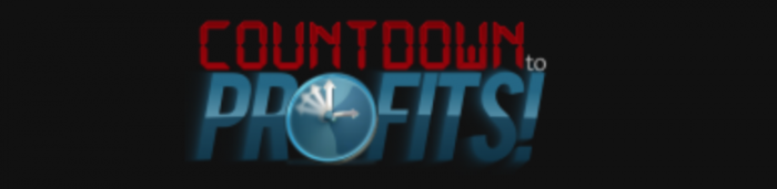 countdown to profits scam review