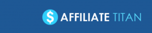 affiliate titan scam review logo