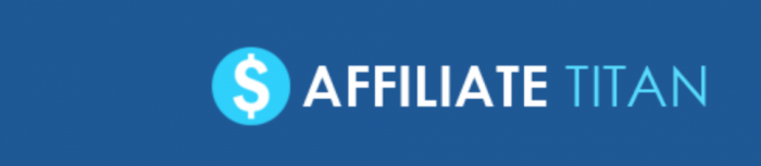 affiliate titan scam review logo