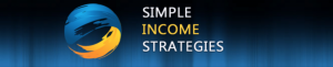 simple income strategies scam review logo