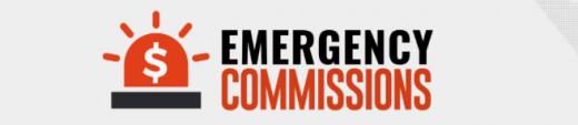 emergency commissions review