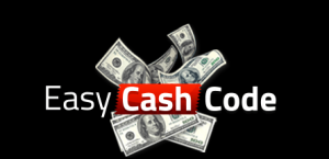 easy cash code review - unit of prosperity review