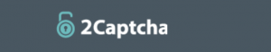 2captcha logo