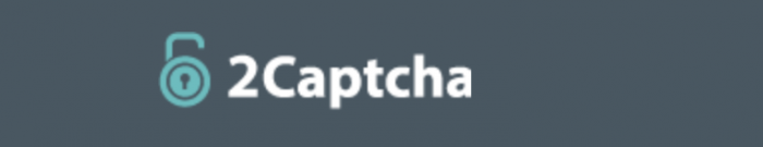 2captcha logo