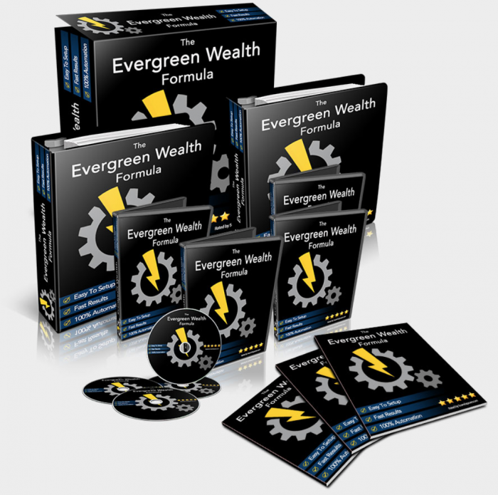 evergreen wealth formula review