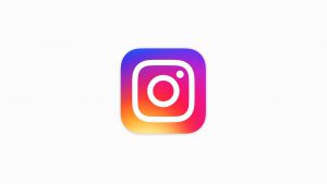 instagram logo