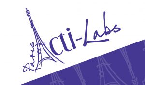acti-labs logo