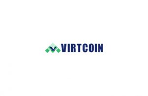 virtcoin logo